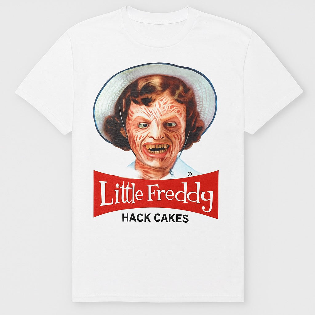 Snacktime Nightmare