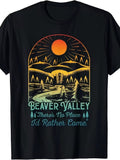 Beaver Valley: No Better Place