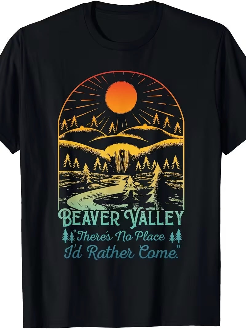 Beaver Valley: No Better Place