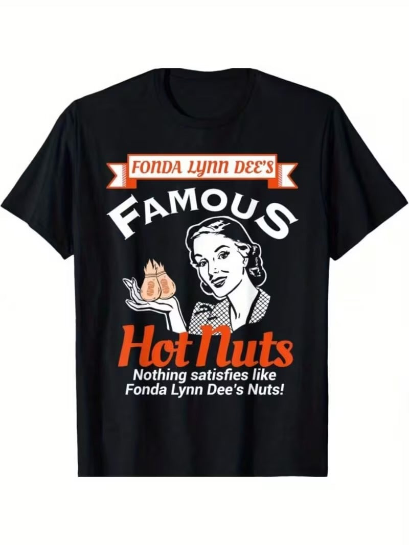 Famous Hot Nuts