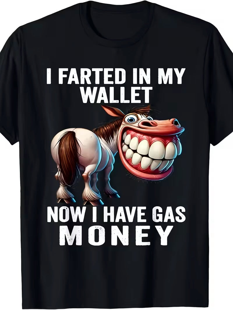 Gas Money Logic
